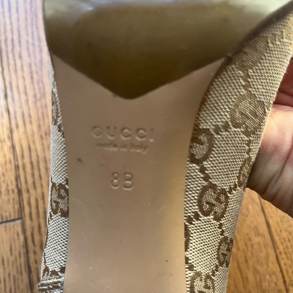 Gucci Shoes - Picture 6 of 12